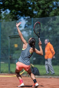 Tessa Brockmann 365 - Blankeneser Pfingstturnier